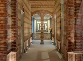 The College Hotel Amsterdam, Autograph Collection