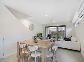 Suncoast Beach Drive Townhouses