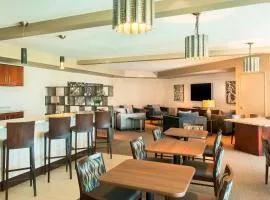 西格里维尔梅萨喜来登酒店