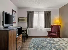 FairBridge Inn Express Billings Airport
