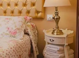 La Casa de Begoña