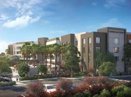 TownePlace Suites by Marriott Ventura Oxnard，位于奥克斯纳德的酒店