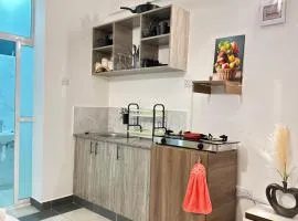 Lucky b apartment