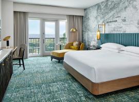 Marriott Shoals Hotel & Spa