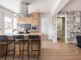 Acogedor apartamento en Leganés