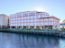 Hotel Amalga, St. Augustine, A Tribute Portfolio Hotel