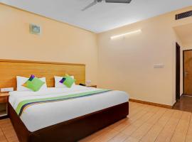 Premium Taj Homestay，位于阿格拉的酒店