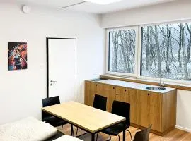 Erlebniswelt Resort Apartment 4
