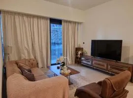 Luxury 2 Bedroom Act 1 Apartment