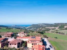 Tiria, apartamento 2 habitaciones