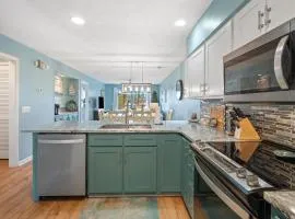 10G Birdies on 17 condo by Peace Vacations