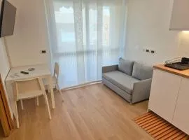 Mini con Garage a 5 min da fiera e autostrada