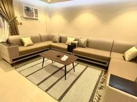 برايت ستار للشقق المفروشة