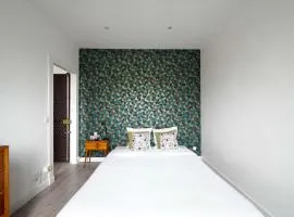 Appartement idealement localise a Boulogne