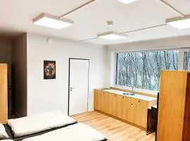 Erlebniswelt Resort Apartment 9