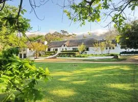 Gledsmuir Spacious Homestead