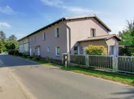 Ferienwohnung am Golfplatz