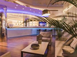 Hotel Murcia Rincón de Pepe Affiliated by Meliá，位于穆尔西亚的酒店