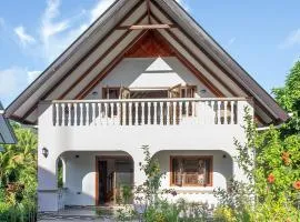 La Banane Rouge Self Catering