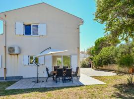 Holiday home Viva，位于Gajac的酒店