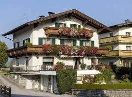 Haus Edelweiss