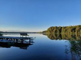 Stanica Wodna PTTK Sorkwity