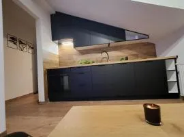 Zaskawie Apart