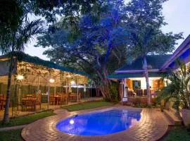 Livingstone Lodge