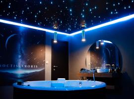 Noctis Amoris Suite Atypique Maizeret，位于Samson的酒店