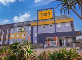 SUN1 MILNERTON，位于开普敦的酒店