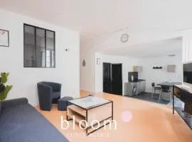 Le Dom Place Stanislas appartement tout équipé pour 4 personnes