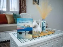 Villa Bianca - à 10 min de la plage