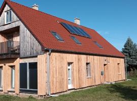 Fürstenau 29，位于Fürstenau的酒店