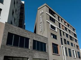 Hotel Bank，位于Kiseljak的酒店