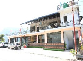 RK Residency Ukhimath，位于Ukhimath的酒店