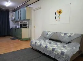 JK House 반월당 최대12인