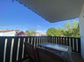 Appartement 2 pièces 4 couchages Saint Geoges d'Oléron SGO000-611，位于Boyardville的酒店