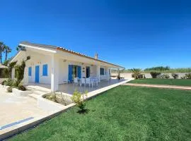 Villa Soleado, Marzamemi - 40 mt beach