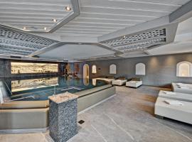 Königshof Hotel Resort，位于上施陶芬的酒店