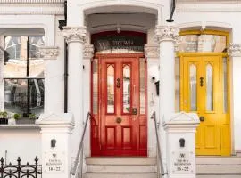 The W14 Kensington