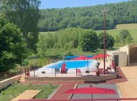 Le moulin de la hamelle