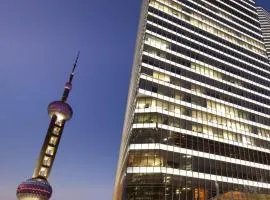 上海浦东丽思卡尔顿酒店