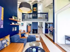 Exclusivité Villa d'Exception en Bord de Mer