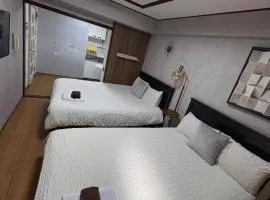 日韓マンション305