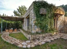 蓝鸟谷住宿加早餐旅馆