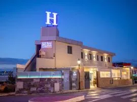 Hostal Rosario Galindo