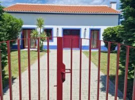 The North House by Ponta Negra Azores