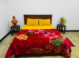 ECO FARM VILLAGE Resort，位于普塔勒姆的酒店