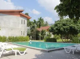 Yangyai Garden Hotel