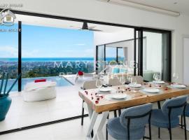 Savaya Samui (Villa Malena)，位于班阁库安的酒店